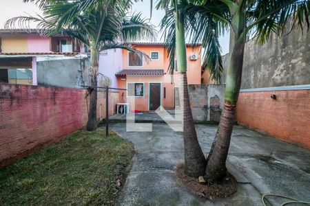 Casa à venda com 115m², 3 quartos e 3 vagasQuintal