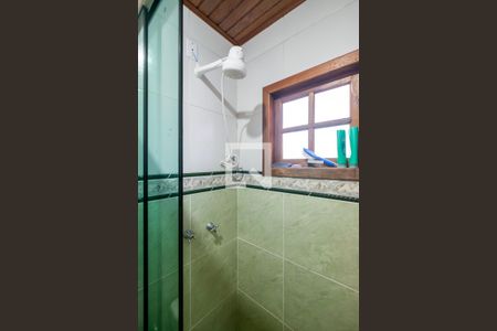 Casa à venda com 115m², 3 quartos e 3 vagasBanheiro Corredor