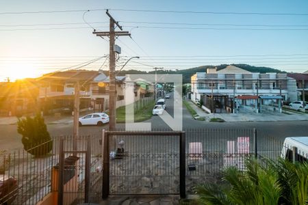 Casa à venda com 115m², 3 quartos e 3 vagasVista da Suíte