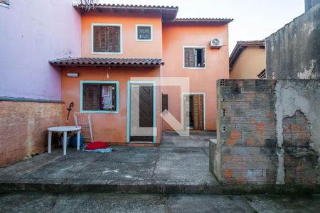 Casa à venda com 115m², 3 quartos e 3 vagasQuintal