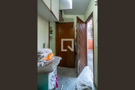 Casa à venda com 115m², 3 quartos e 3 vagasÁrea de Serviço