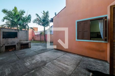 Casa à venda com 115m², 3 quartos e 3 vagasQuintal