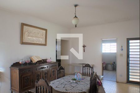 Casa para alugar com 334m², 3 quartos e 4 vagasSala 2