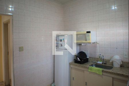 Casa para alugar com 334m², 3 quartos e 4 vagasCozinha