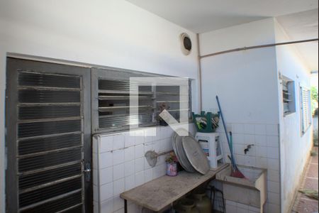 Casa para alugar com 334m², 3 quartos e 4 vagasÁrea de Serviço e Quintal