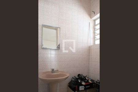 Casa para alugar com 334m², 3 quartos e 4 vagasLavabo