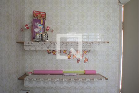 Casa para alugar com 334m², 3 quartos e 4 vagasBanheiro da Suíte 1