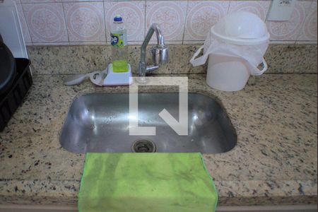 Casa para alugar com 334m², 3 quartos e 4 vagasCozinha