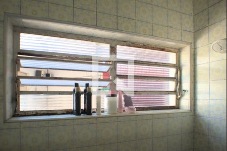 Casa para alugar com 334m², 3 quartos e 4 vagasBanheiro da Social