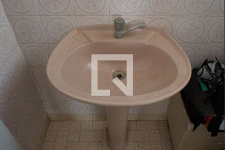 Casa para alugar com 334m², 3 quartos e 4 vagasLavabo