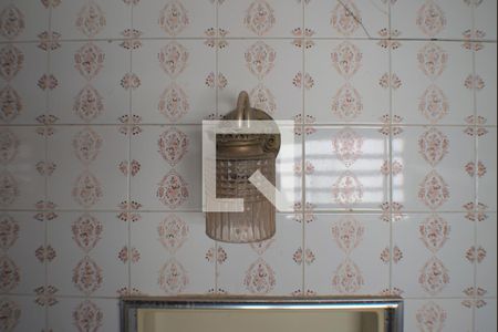 Casa para alugar com 334m², 3 quartos e 4 vagasBanheiro da Suíte 2