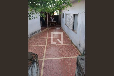 Casa para alugar com 334m², 3 quartos e 4 vagasÁrea de Serviço e Quintal