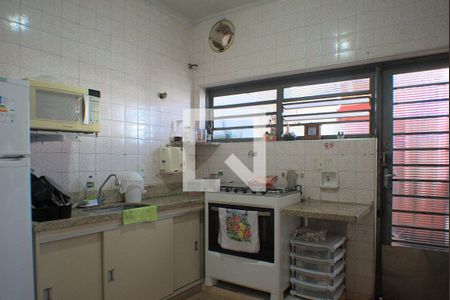 Casa para alugar com 334m², 3 quartos e 4 vagasCozinha