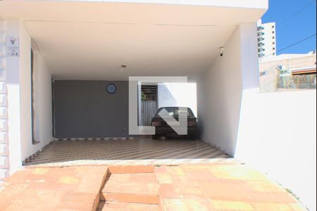 Casa para alugar com 334m², 3 quartos e 4 vagasGaragem