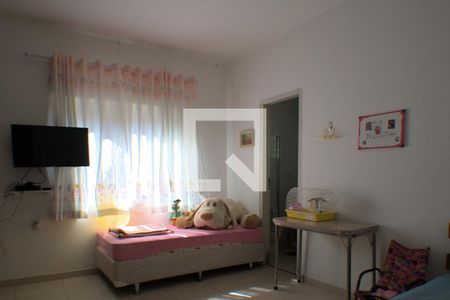 Casa para alugar com 334m², 3 quartos e 4 vagasSuíte 1