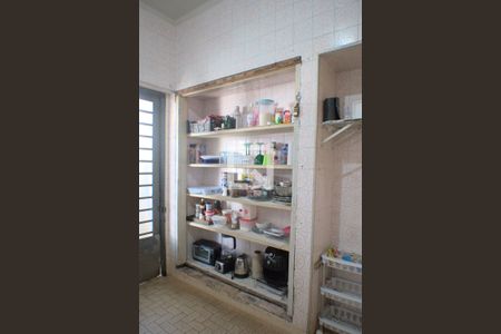 Casa para alugar com 334m², 3 quartos e 4 vagasCozinha