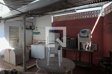 Casa para alugar com 334m², 3 quartos e 4 vagasÁrea de Serviço e Quintal