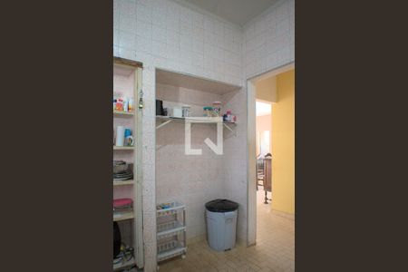 Casa para alugar com 334m², 3 quartos e 4 vagasCozinha