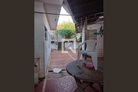 Casa para alugar com 334m², 3 quartos e 4 vagasÁrea de Serviço e Quintal