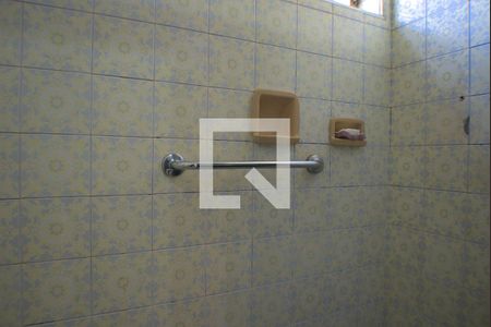 Casa para alugar com 334m², 3 quartos e 4 vagasBanheiro da Social