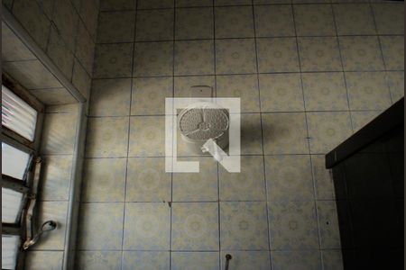 Casa para alugar com 334m², 3 quartos e 4 vagasBanheiro da Social