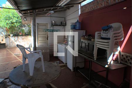 Casa para alugar com 334m², 3 quartos e 4 vagasÁrea de Serviço e Quintal