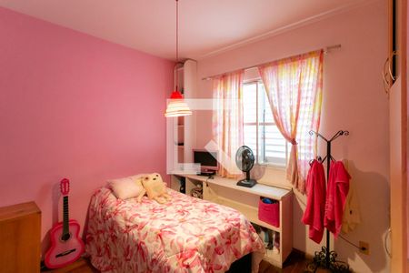 Casa para alugar com 114m², 3 quartos e 4 vagasQuarto 3