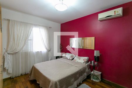 Quarto 2 - Suíte de casa à venda com 3 quartos, 114m² em Cachoeirinha, Belo Horizonte