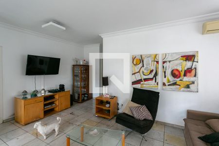 Sala de casa à venda com 3 quartos, 114m² em Cachoeirinha, Belo Horizonte