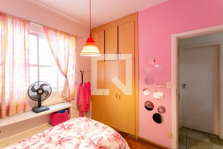 Casa para alugar com 114m², 3 quartos e 4 vagasQuarto 3