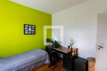 Quarto 1 de casa à venda com 3 quartos, 114m² em Cachoeirinha, Belo Horizonte