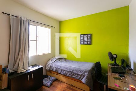 Quarto 1 de casa à venda com 3 quartos, 114m² em Cachoeirinha, Belo Horizonte