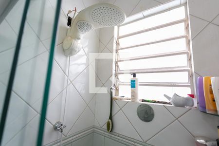 Casa para alugar com 114m², 3 quartos e 4 vagasBanheiro da Suíte