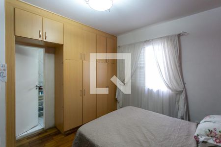 Quarto 2 - Suíte de casa à venda com 3 quartos, 114m² em Cachoeirinha, Belo Horizonte