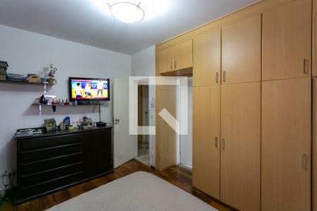 Quarto 2 - Suíte de casa à venda com 3 quartos, 114m² em Cachoeirinha, Belo Horizonte