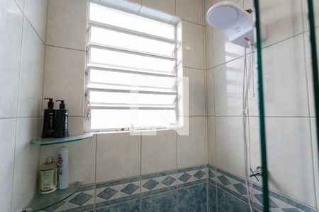 Casa para alugar com 114m², 3 quartos e 4 vagasBanheiro