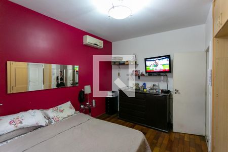 Quarto 2 - Suíte de casa à venda com 3 quartos, 114m² em Cachoeirinha, Belo Horizonte