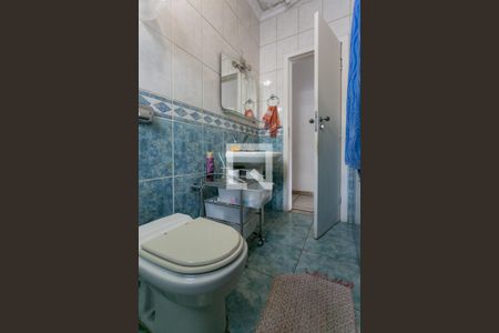 Casa para alugar com 114m², 3 quartos e 4 vagasBanheiro