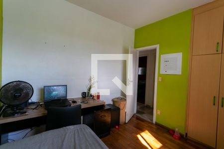 Quarto 1 de casa à venda com 3 quartos, 114m² em Cachoeirinha, Belo Horizonte