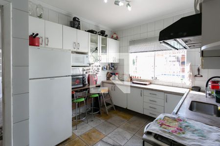 Casa para alugar com 114m², 3 quartos e 4 vagasCozinha