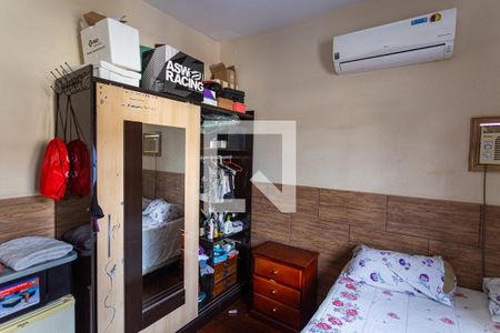 Casa de condomínio à venda com 700m², 7 quartos e 2 vagasQuarto 3 do Primeiro Andar