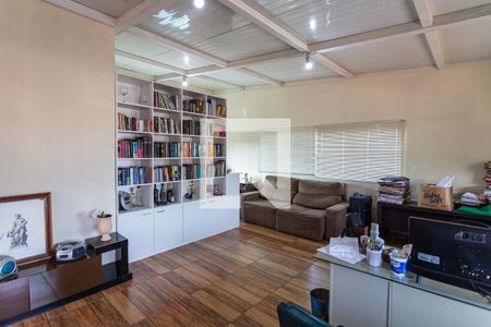 Casa de condomínio à venda com 700m², 7 quartos e 2 vagasQuarto/Cozinha do Terceiro Andar