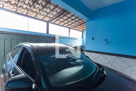 Casa de condomínio à venda com 700m², 7 quartos e 2 vagasGaragem