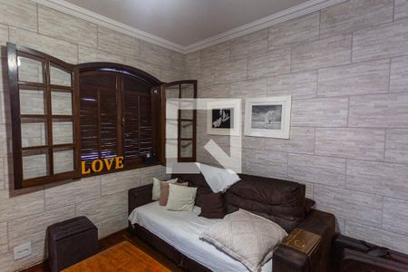 Casa de condomínio à venda com 700m², 7 quartos e 2 vagasSala do Primeiro Andar