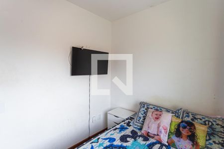 Casa de condomínio à venda com 700m², 7 quartos e 2 vagasQuarto 2 do Segundo Andar