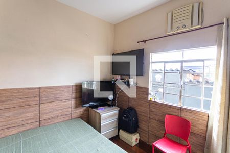 Casa de condomínio à venda com 700m², 7 quartos e 2 vagasQuarto 2 do Primeiro Andar