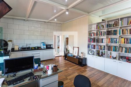 Casa de condomínio à venda com 700m², 7 quartos e 2 vagasQuarto/Cozinha do Terceiro Andar