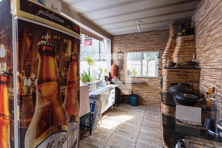 Casa de condomínio à venda com 700m², 7 quartos e 2 vagasEspaço Gourmet