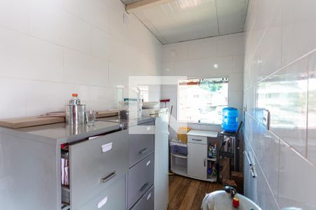 Casa de condomínio à venda com 700m², 7 quartos e 2 vagasÁrea de Serviço do Terceiro Andar