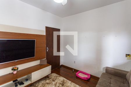 Casa de condomínio à venda com 700m², 7 quartos e 2 vagasSala do Segundo Andar